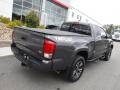 Magnetic Gray Metallic - Tacoma TRD Sport Access Cab 4x4 Photo No. 11