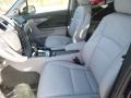 Gray Front Seat Photo for 2019 Honda Ridgeline #130085220