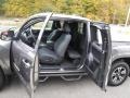 Magnetic Gray Metallic - Tacoma TRD Sport Access Cab 4x4 Photo No. 15