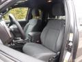 Magnetic Gray Metallic - Tacoma TRD Sport Access Cab 4x4 Photo No. 17
