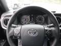 Magnetic Gray Metallic - Tacoma TRD Sport Access Cab 4x4 Photo No. 25