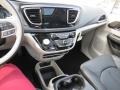 Black/Alloy Dashboard Photo for 2019 Chrysler Pacifica #130086057