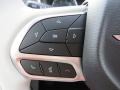 Black/Alloy Controls Photo for 2019 Chrysler Pacifica #130086219