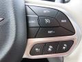 Black/Alloy Controls Photo for 2019 Chrysler Pacifica #130086246