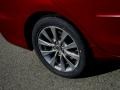 Ruby Flare Pearl - Camry XLE Photo No. 3