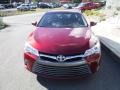 Ruby Flare Pearl - Camry XLE Photo No. 4