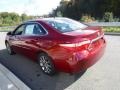 Ruby Flare Pearl - Camry XLE Photo No. 6