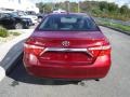 Ruby Flare Pearl - Camry XLE Photo No. 7