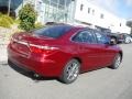 Ruby Flare Pearl - Camry XLE Photo No. 8