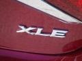 Ruby Flare Pearl - Camry XLE Photo No. 9