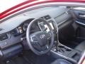 Ruby Flare Pearl - Camry XLE Photo No. 11
