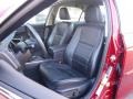 Ruby Flare Pearl - Camry XLE Photo No. 12
