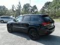 2019 Diamond Black Crystal Pearl Jeep Grand Cherokee Altitude  photo #3