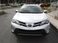 Classic Silver Metallic - RAV4 Limited AWD Photo No. 5