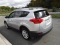 Classic Silver Metallic - RAV4 Limited AWD Photo No. 7
