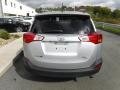 Classic Silver Metallic - RAV4 Limited AWD Photo No. 8