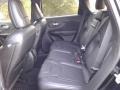 Diamond Black Crystal Pearl - Cherokee Trailhawk Elite 4x4 Photo No. 11