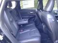 Diamond Black Crystal Pearl - Cherokee Trailhawk Elite 4x4 Photo No. 15