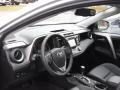 Classic Silver Metallic - RAV4 Limited AWD Photo No. 13