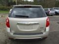 Champagne Silver Metallic - Equinox LS Photo No. 5