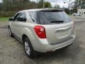 Champagne Silver Metallic - Equinox LS Photo No. 6
