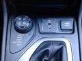Diamond Black Crystal Pearl - Cherokee Trailhawk Elite 4x4 Photo No. 28