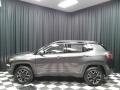 Granite Crystal Metallic - Compass Trailhawk 4x4 Photo No. 1