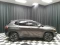 Granite Crystal Metallic - Compass Trailhawk 4x4 Photo No. 5