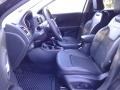 Granite Crystal Metallic - Compass Trailhawk 4x4 Photo No. 10
