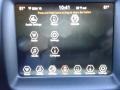 Granite Crystal Metallic - Compass Trailhawk 4x4 Photo No. 25