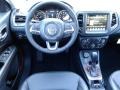 Granite Crystal Metallic - Compass Trailhawk 4x4 Photo No. 29