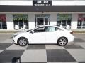 Summit White - Cruze Limited LT Photo No. 1