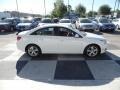Summit White - Cruze Limited LT Photo No. 3