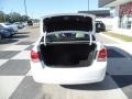 Summit White - Cruze Limited LT Photo No. 5