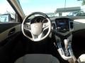 Summit White - Cruze Limited LT Photo No. 15