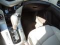 Summit White - Cruze Limited LT Photo No. 20
