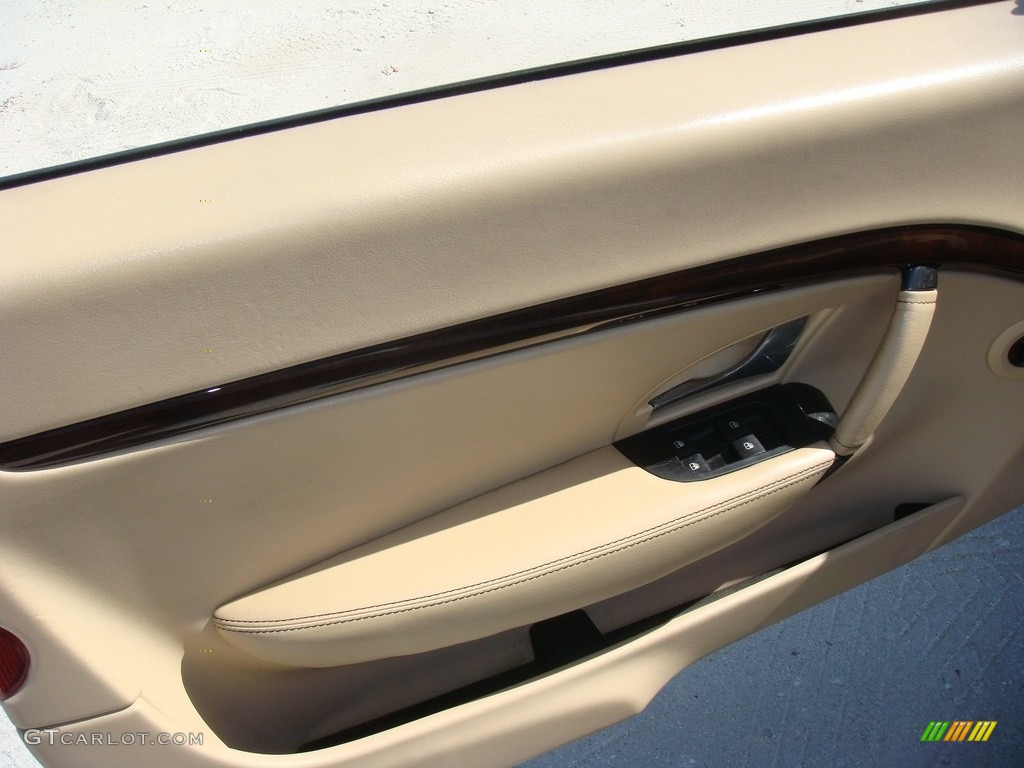 2014 Maserati GranTurismo Convertible GranCabrio Door Panel Photos