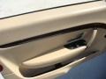 2014 Maserati GranTurismo Convertible Sabbia Interior Door Panel Photo