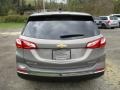 Pepperdust Metallic - Equinox LT AWD Photo No. 3