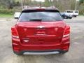 Cajun Red Tintcoat - Trax LT AWD Photo No. 3