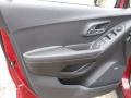 Cajun Red Tintcoat - Trax LT AWD Photo No. 5