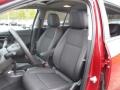 Cajun Red Tintcoat - Trax LT AWD Photo No. 7