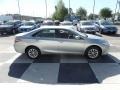 Celestial Silver Metallic - Camry LE Photo No. 3