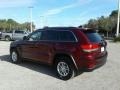 Velvet Red Pearl - Grand Cherokee Laredo Photo No. 3