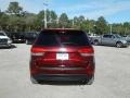 Velvet Red Pearl - Grand Cherokee Laredo Photo No. 4