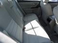 Celestial Silver Metallic - Camry LE Photo No. 14