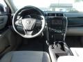 Celestial Silver Metallic - Camry LE Photo No. 15
