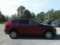 Velvet Red Pearl - Grand Cherokee Laredo Photo No. 6