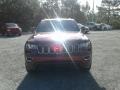 Velvet Red Pearl - Grand Cherokee Laredo Photo No. 8