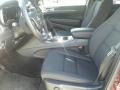Velvet Red Pearl - Grand Cherokee Laredo Photo No. 9